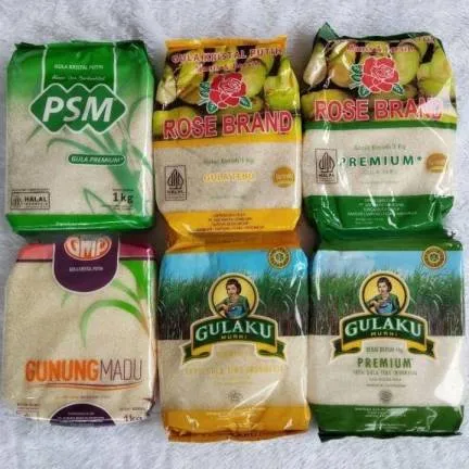 Gula Pasir 1kg